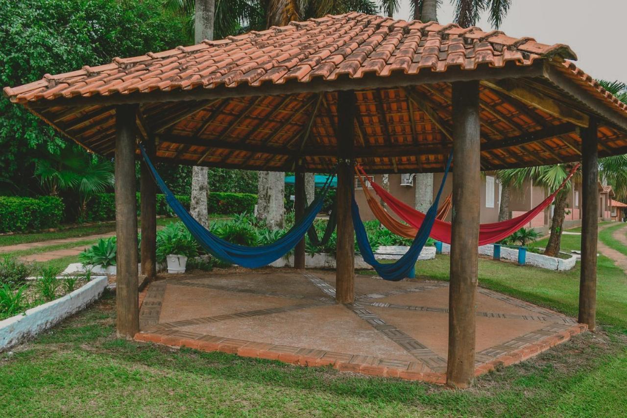 Panorama Park Hotel Igaracu do Tiete