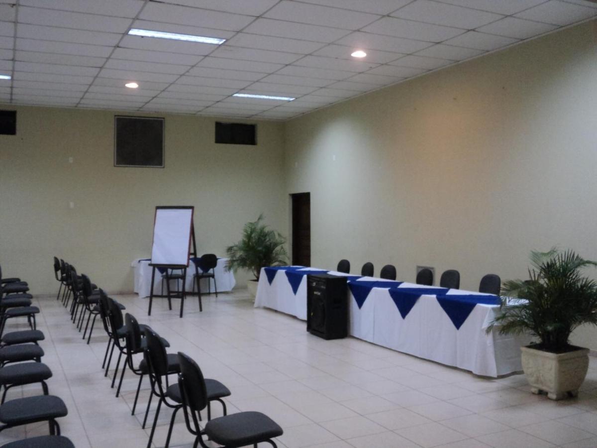 Panorama Park Hotel