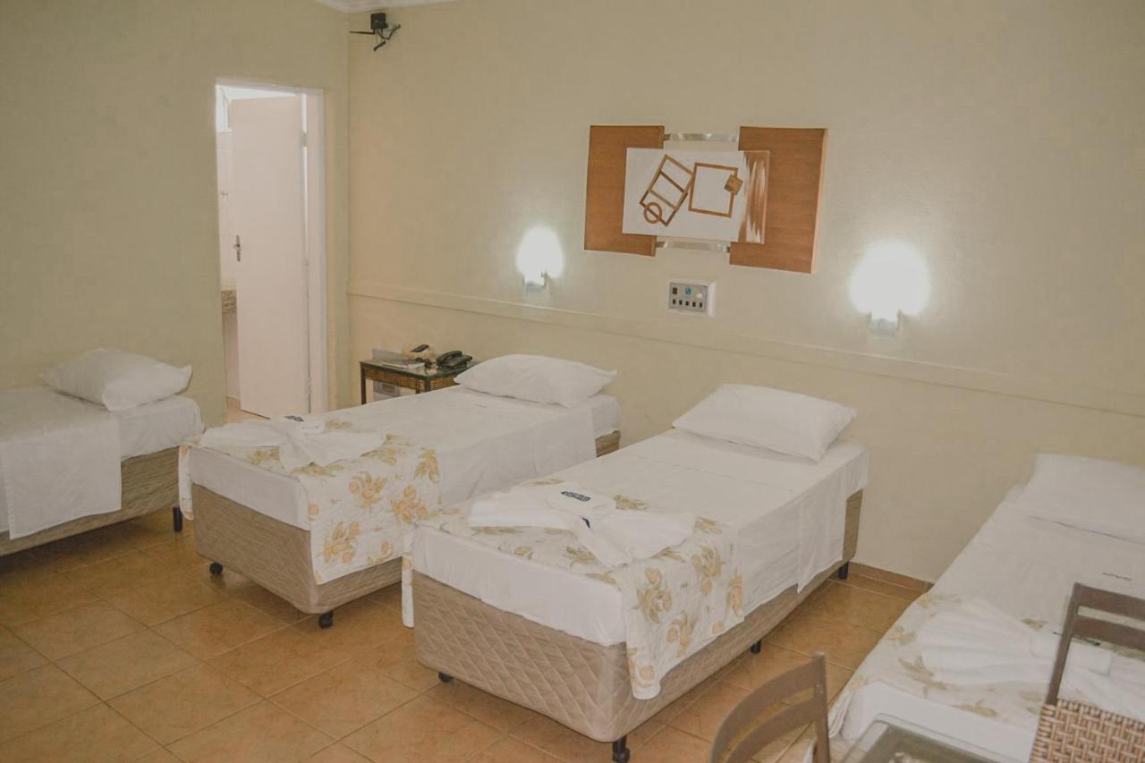 Panorama Park Hotel *