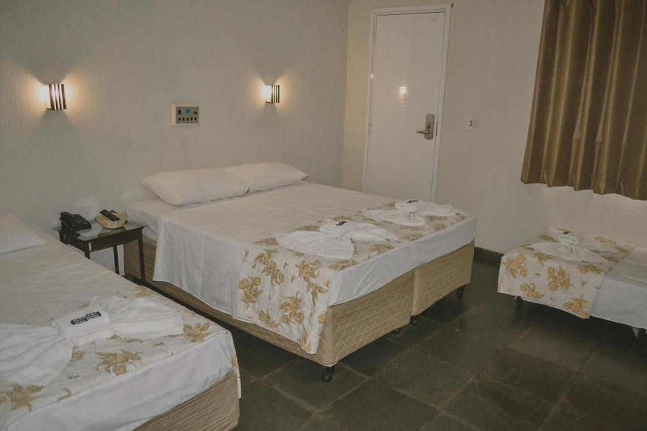 Panorama Park Hotel *
