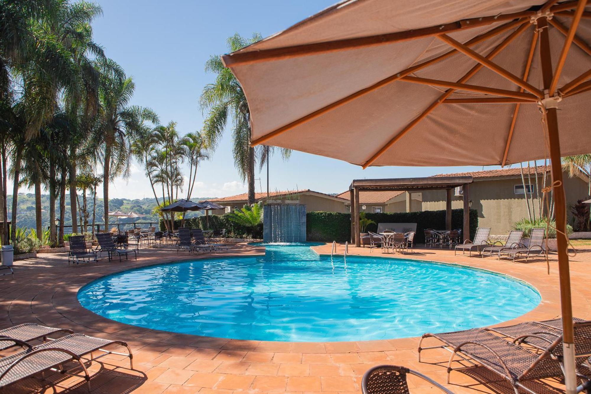 Panorama Park Hotel *